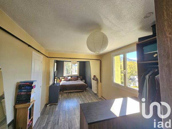 Appartement à vendre 4 pièces 68 m² Gap