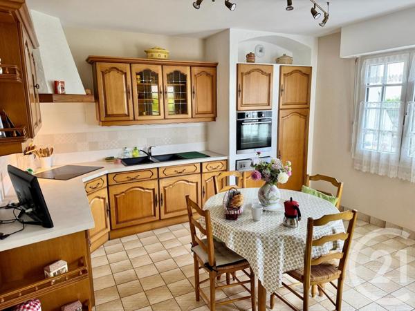 Maison à vendre  6 pièces - 140 m2 ST AVE - 56