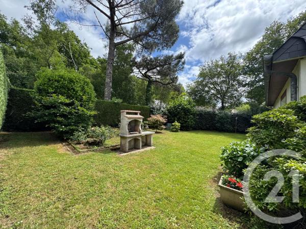 Maison à vendre  6 pièces - 140 m2 ST AVE - 56