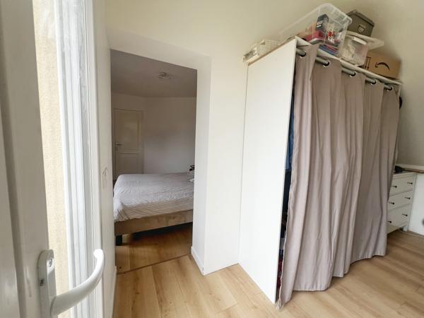 Maison 6 pièces - 153 m²
