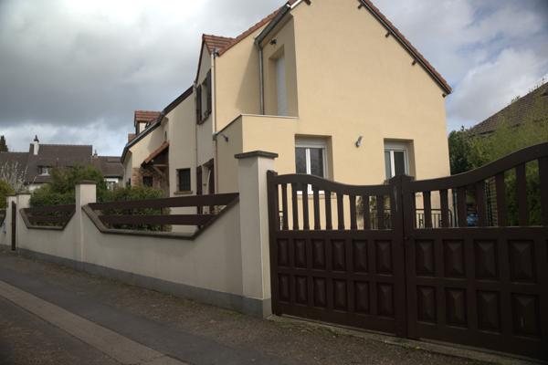 Maison 6 pièces - 153 m²
