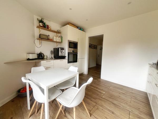 Maison 6 pièces - 153 m²