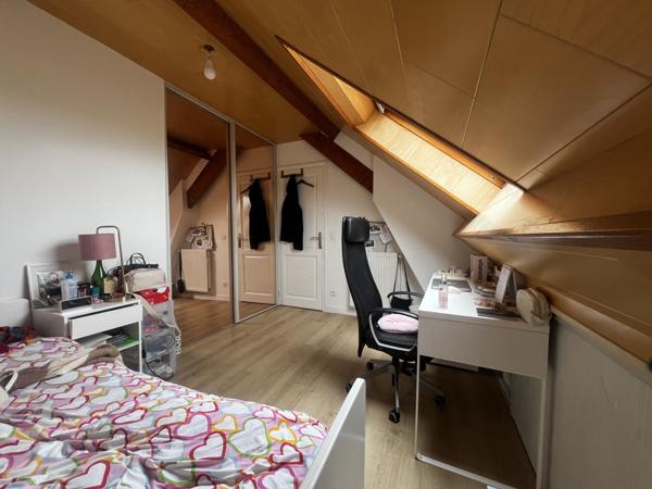 Maison 6 pièces - 153 m²