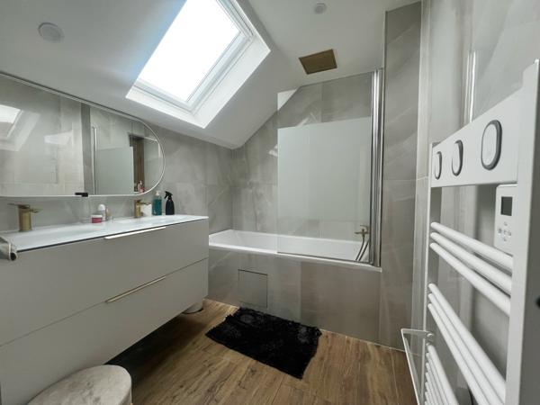 Maison 6 pièces - 153 m²