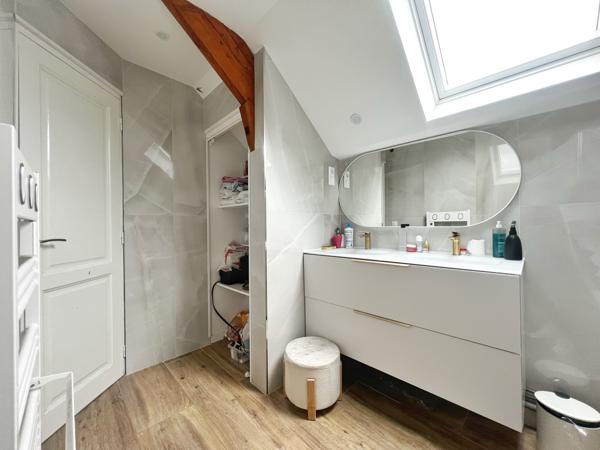 Maison 6 pièces - 153 m²