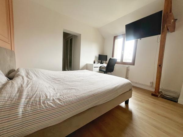Maison 6 pièces - 153 m²