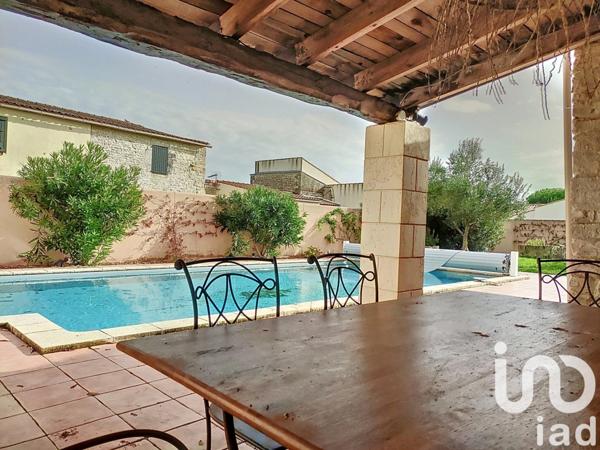 Maison à vendre 5 pièces 155 m² La Rochelle