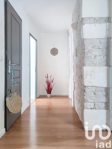 Maison à vendre 5 pièces 155 m² La Rochelle