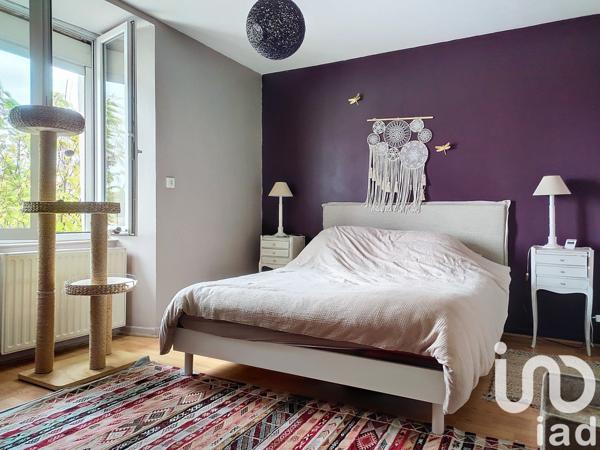 Maison à vendre 5 pièces 155 m² La Rochelle