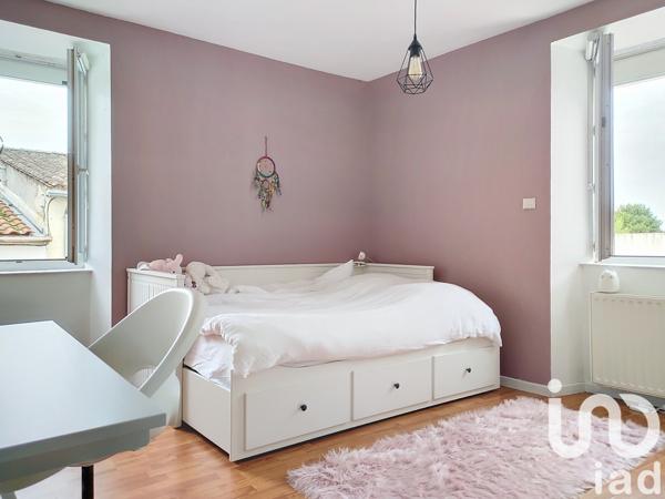 Maison à vendre 5 pièces 155 m² La Rochelle