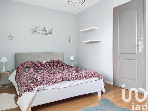 Maison à vendre 5 pièces 155 m² La Rochelle