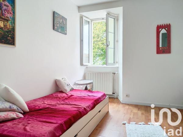 Maison à vendre 5 pièces 155 m² La Rochelle