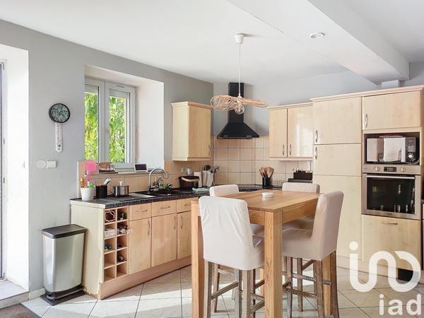 Maison à vendre 5 pièces 155 m² La Rochelle