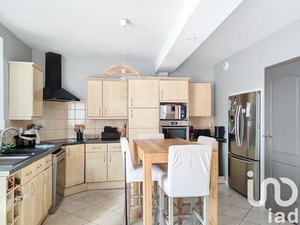 Maison à vendre 5 pièces 155 m² La Rochelle