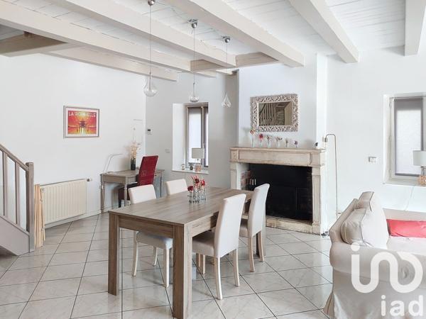 Maison à vendre 5 pièces 155 m² La Rochelle