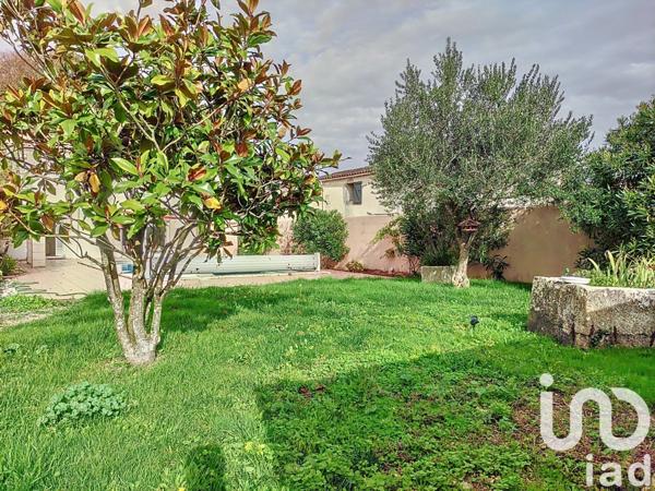 Maison à vendre 5 pièces 155 m² La Rochelle