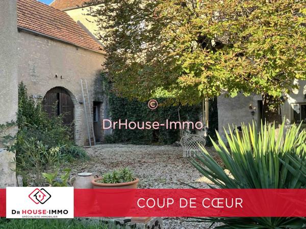 Maison à vendre 4 pièces de 109 m²