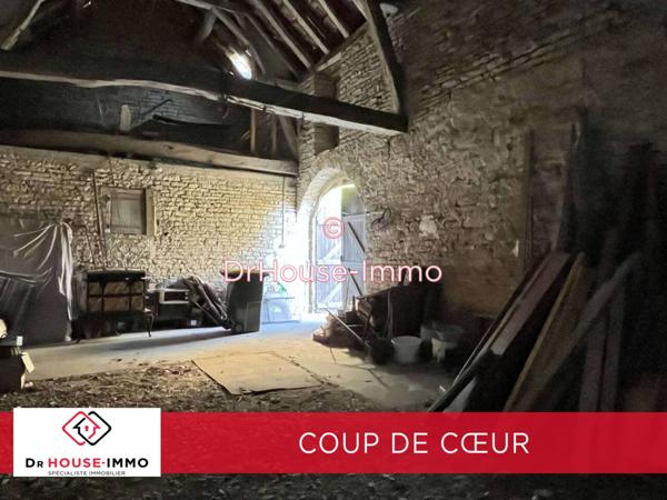 Maison à vendre 4 pièces de 109 m²