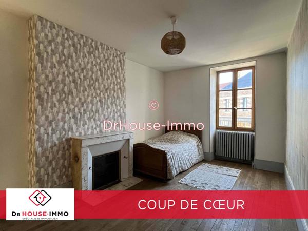 Maison à vendre 4 pièces de 109 m²