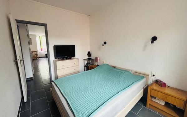 Appartement à vendre    3 pièces •  Carcassonne