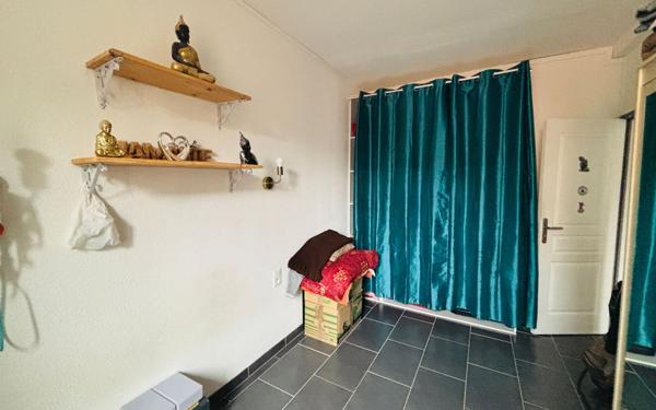 Appartement à vendre    3 pièces •  Carcassonne