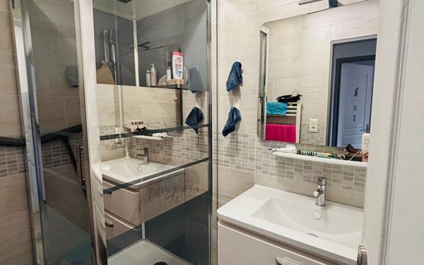 Appartement à vendre    3 pièces •  Carcassonne