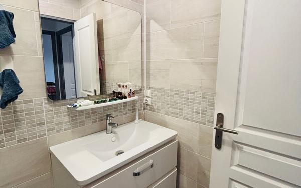 Appartement à vendre    3 pièces •  Carcassonne