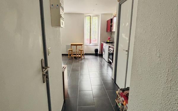 Appartement à vendre    3 pièces •  Carcassonne