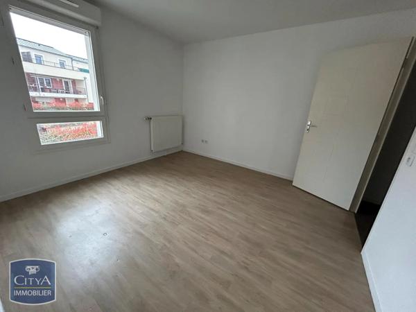 Appartement à louer 2 pièces 46.23m² Le Mans (72000)