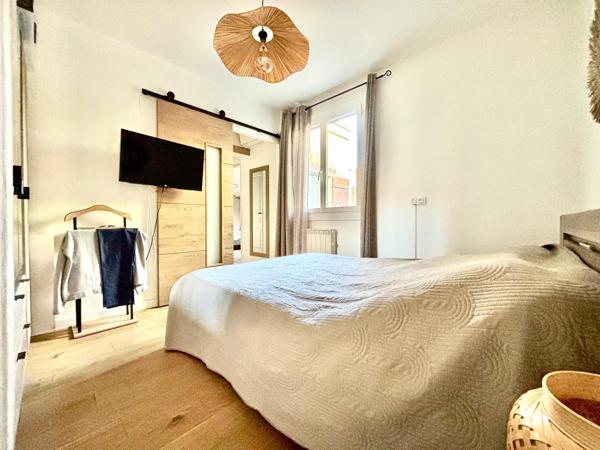 Le Teich Hyper-centre : maison de Plain-pied 3 chambres + bureau