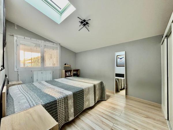 Le Teich Hyper-centre : maison de Plain-pied 3 chambres + bureau