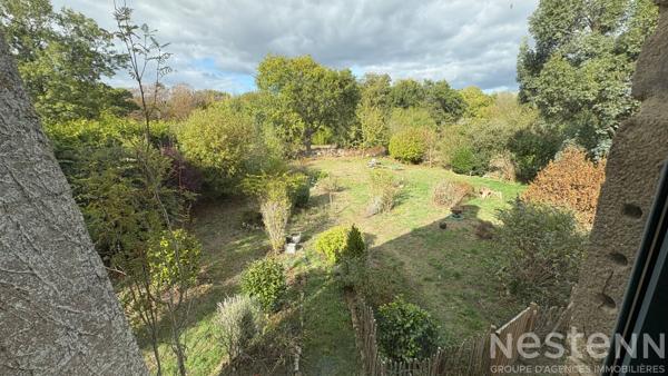 A vendre - Maison en pierre à 5 km des plages de Carnac avec 6 chambres