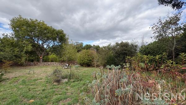 A vendre - Maison en pierre à 5 km des plages de Carnac avec 6 chambres