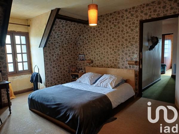 Maison à vendre 5 pièces 144 m² Lalbenque