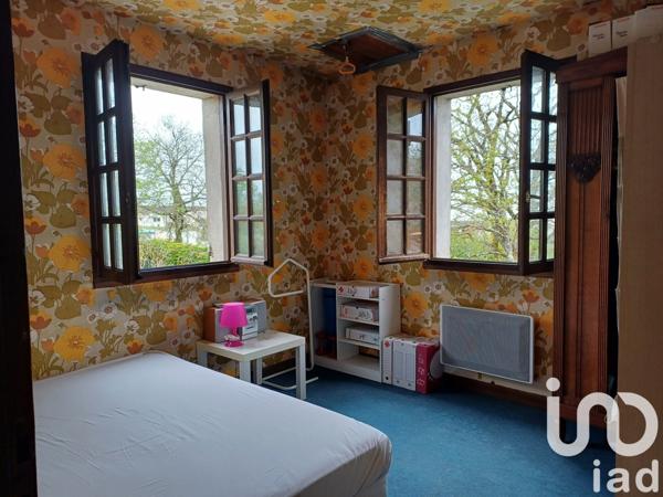 Maison à vendre 5 pièces 144 m² Lalbenque