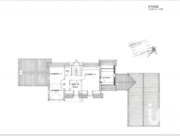 Maison à vendre 5 pièces 144 m² Lalbenque