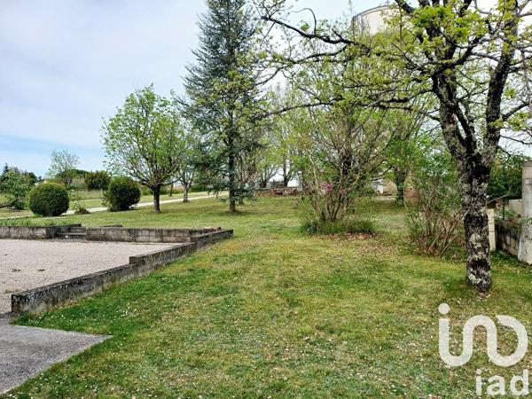 Maison à vendre 5 pièces 144 m² Lalbenque