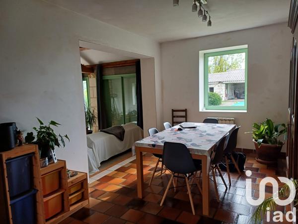 Maison à vendre 5 pièces 144 m² Lalbenque