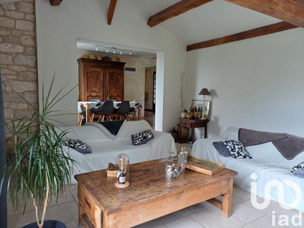 Maison à vendre 5 pièces 144 m² Lalbenque