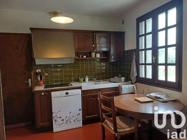 Maison à vendre 5 pièces 144 m² Lalbenque