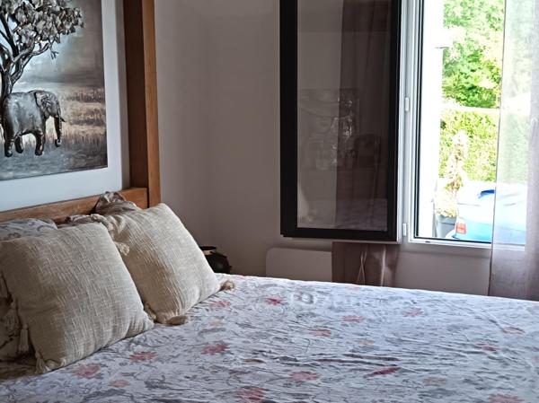Vente maison en lotissement Chauvigny (86300), 183.00m² avec 6 pièce(s) dont 4 chambre(s). La Bruyere Immobilier