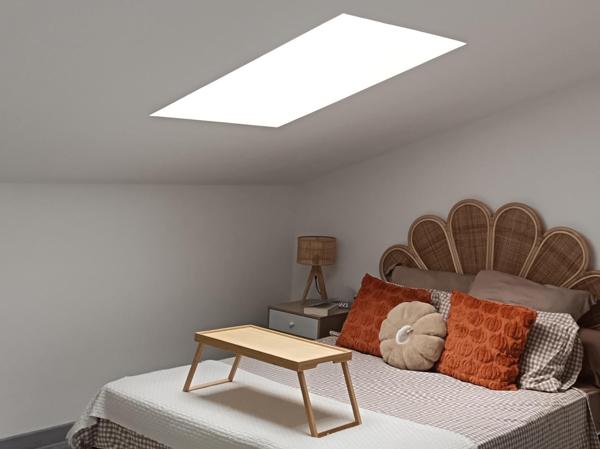Vente maison en lotissement Chauvigny (86300), 183.00m² avec 6 pièce(s) dont 4 chambre(s). La Bruyere Immobilier