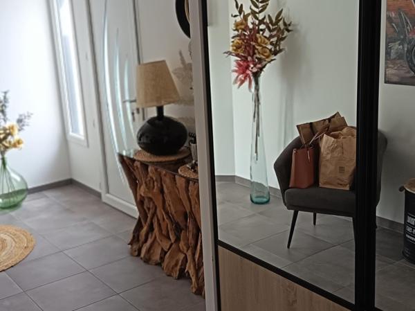 Vente maison en lotissement Chauvigny (86300), 183.00m² avec 6 pièce(s) dont 4 chambre(s). La Bruyere Immobilier