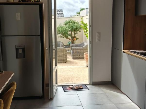 Vente maison en lotissement Chauvigny (86300), 183.00m² avec 6 pièce(s) dont 4 chambre(s). La Bruyere Immobilier