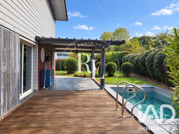 Maison à vendre 6 pièces 140 m² Dives-sur-Mer