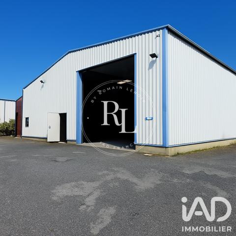 Maison à vendre 6 pièces 140 m² Dives-sur-Mer