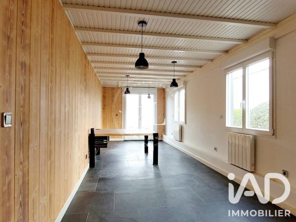 Maison à vendre 6 pièces 140 m² Dives-sur-Mer