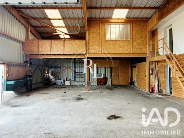 Maison à vendre 6 pièces 140 m² Dives-sur-Mer