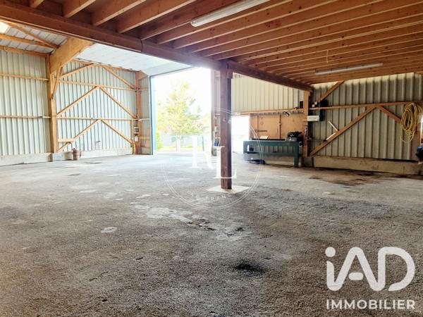 Maison à vendre 6 pièces 140 m² Dives-sur-Mer