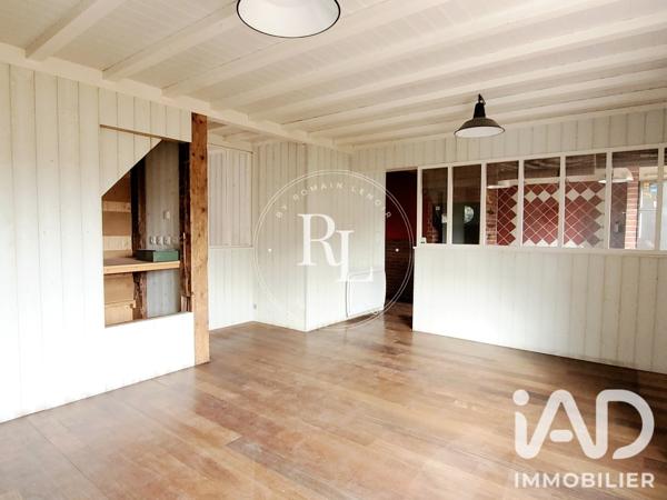 Maison à vendre 6 pièces 140 m² Dives-sur-Mer